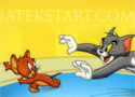 Tom And Jerry Xtreme Adventure 3 Játékok