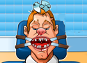 Torture The Dentist fogorvosos játékok