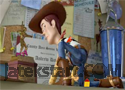 Toy Story 3 Hidden Object Játékok