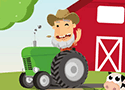 Tractor Farming Mania Játékok