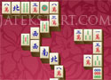Triple Mahjong Játékok