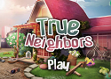 True Neighbors