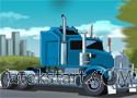 Truckster 2 játék