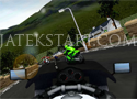 TT Racer játékok