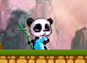 Twin Panda Adventure Játékok