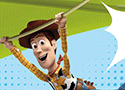 Woodys Wild Adventure Játékok