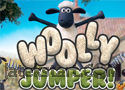 Shaun The Sheep - Woolly Jumper játék