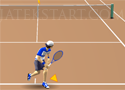 Yahoo Tennis online tenisz játék