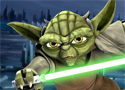 Yoda Battle Slash Játékok