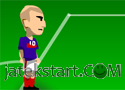 Zidane Head játék