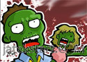 Zombie Farm játék